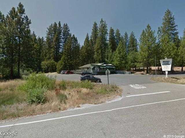 Street View image from Avery, California