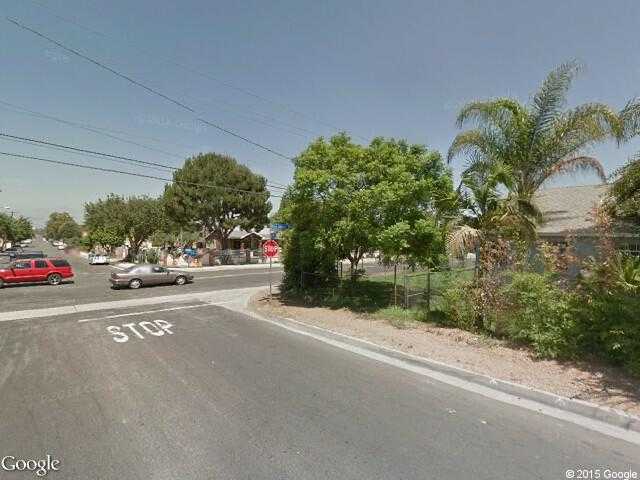 Street View image from Avocado Heights, California