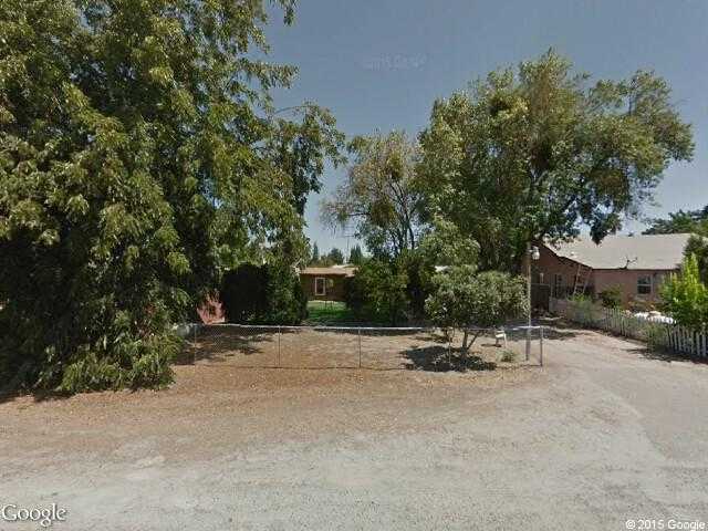 Street View image from Ballico, California