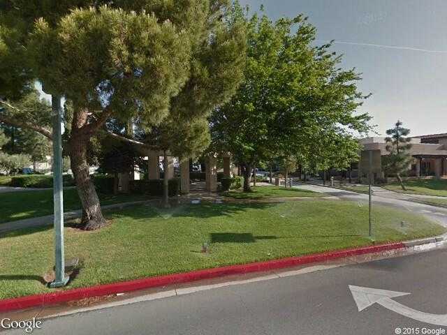 Street View image from Banning, California