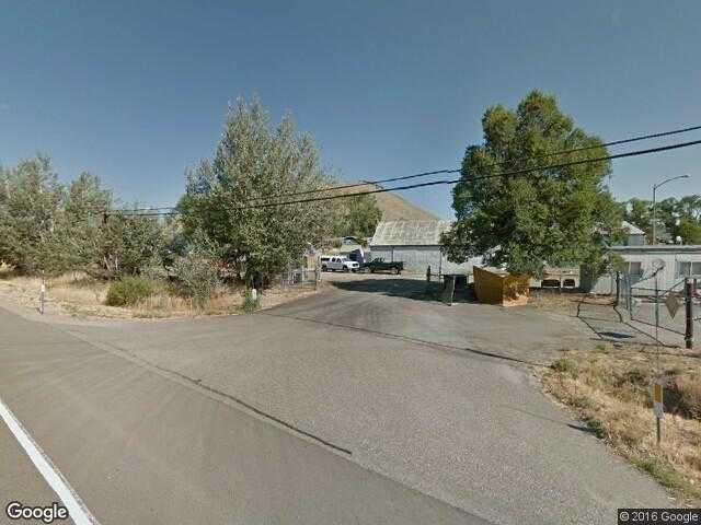 Street View image from Beckwourth, California