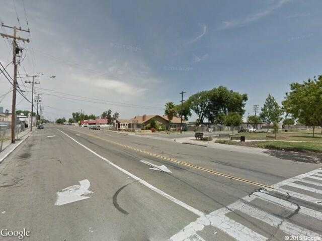 Street View image from Bethel Island, California