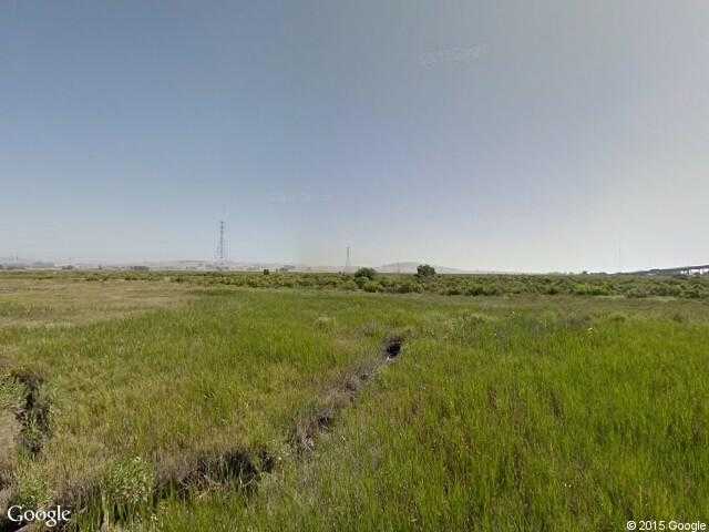 Street View image from Black Point-Green Point, California