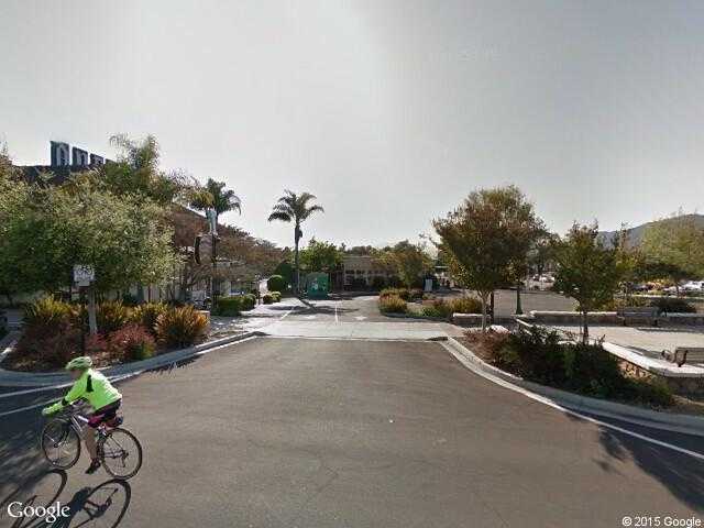 Street View image from Buellton, California