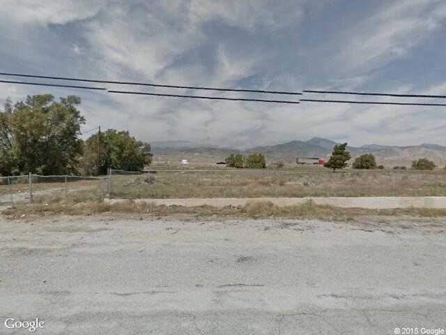 Street View image from Cabazon, California