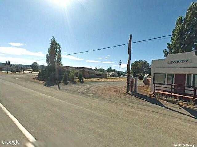 Street View image from Canby, California