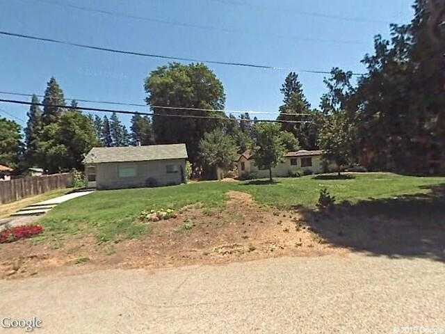 Street View image from Carrick, California