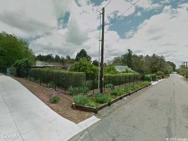 Street View image from Casa de Oro-Mount Helix, California