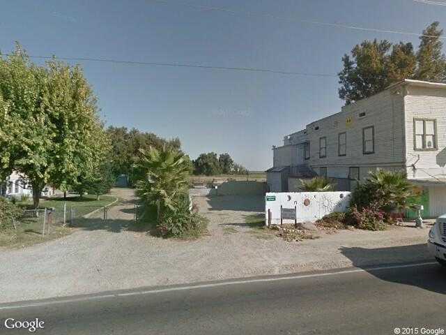 Street View image from Centerville, California