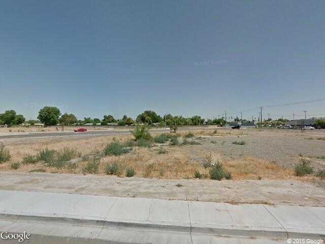Street View image from Ceres, California