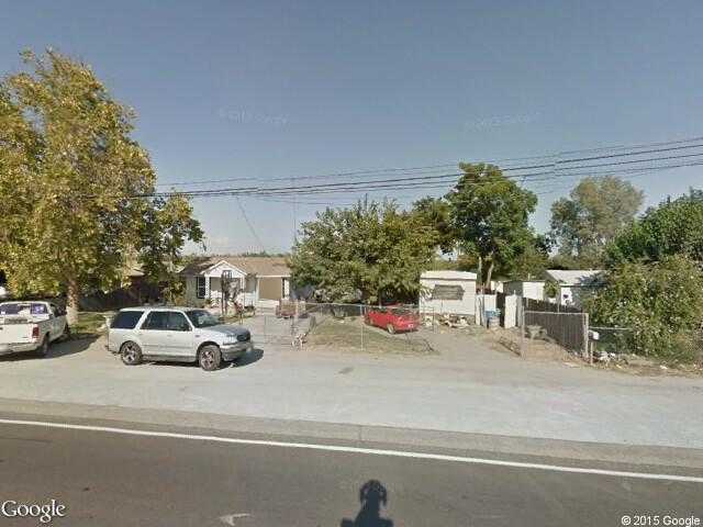 Street View image from Cherokee Strip, California