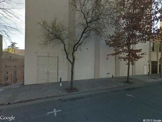 Street View image from Chico, California