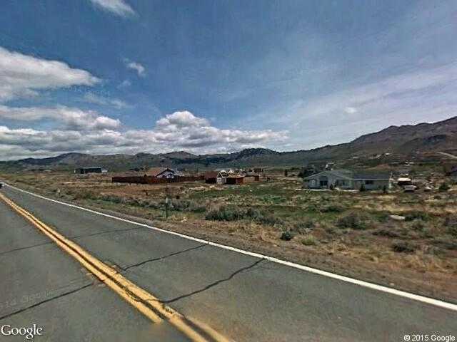 Street View image from Chilcoot-Vinton, California