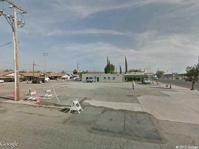 Street View image from Chowchilla, California