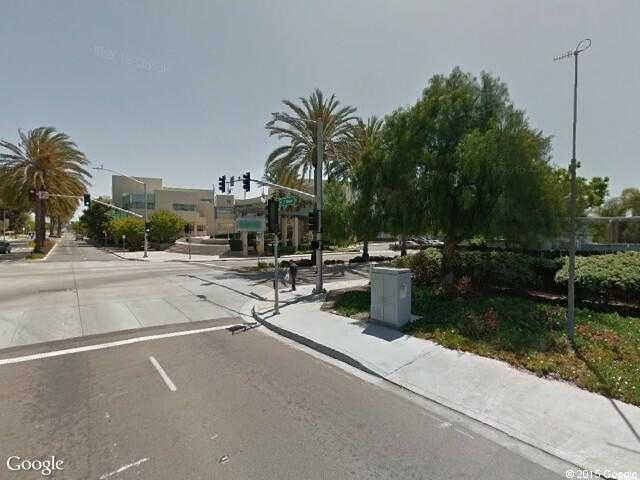 Street View image from Chula Vista, California