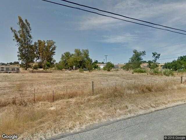 Street View image from Clay, California