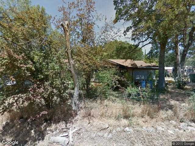 Street View image from Clearlake, California