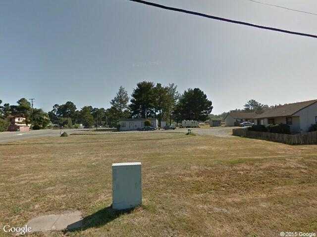 Street View image from Cleone, California