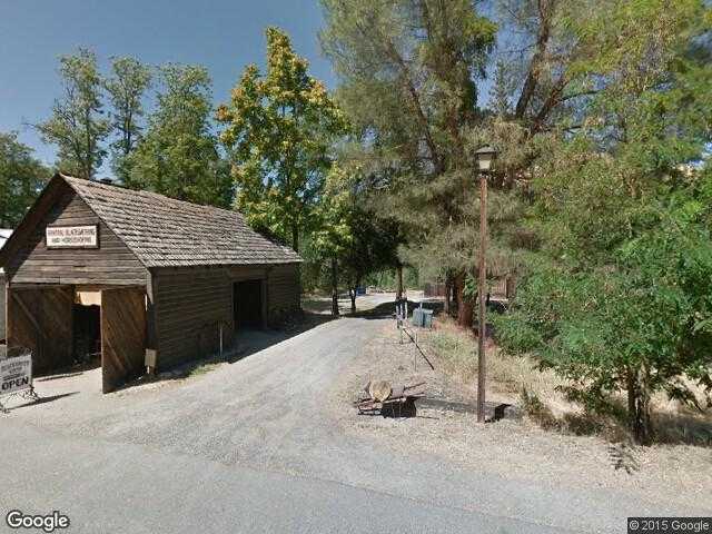 Street View image from Coloma, California