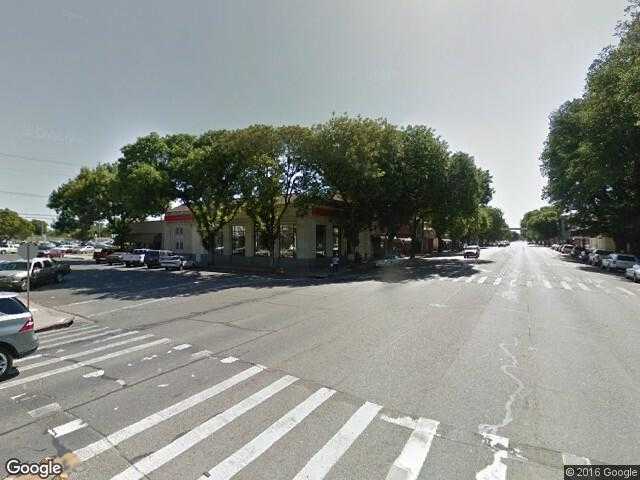Street View image from Colusa, California