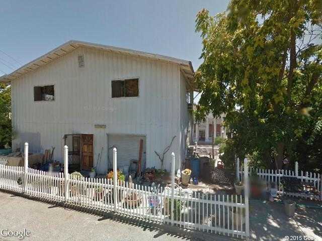 Street View image from Courtland, California