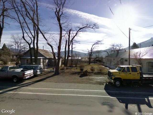 Street View image from Crescent Mills, California