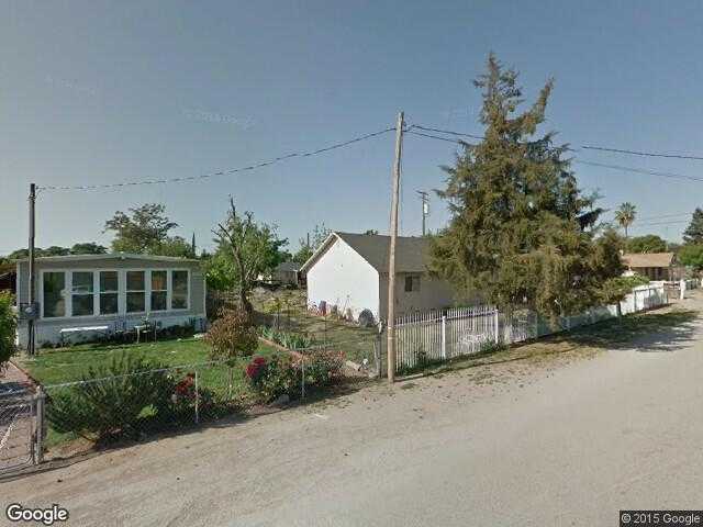 Street View image from Delft Colony, California
