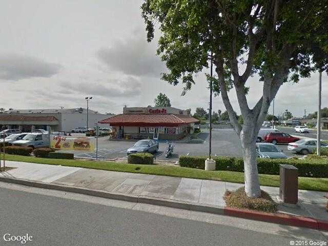 Street View image from Duarte, California