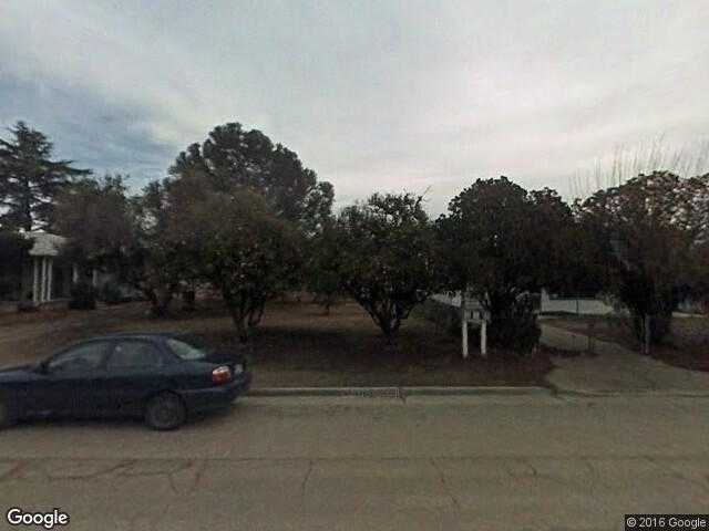 Street View image from Edmundson Acres, California