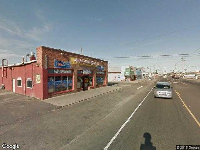 Street View image from Empire, California