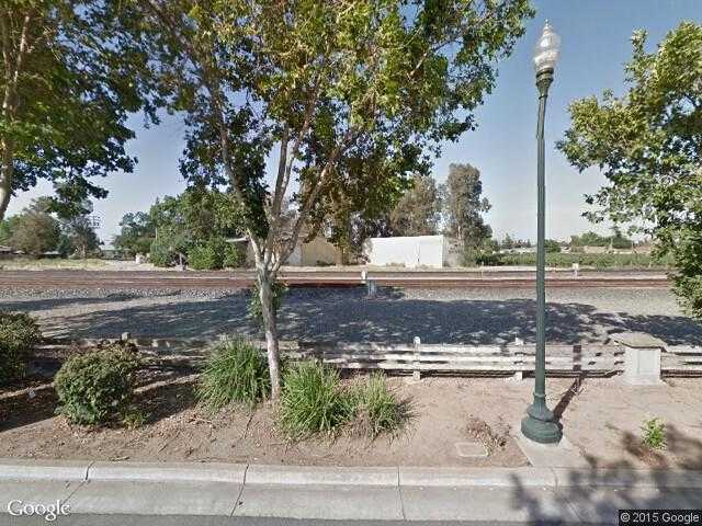 Street View image from Escalon, California