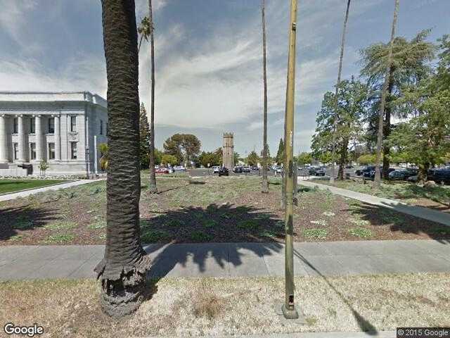 Street View image from Fairfield, California