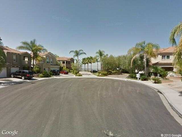 Street View image from Foothill Ranch, California