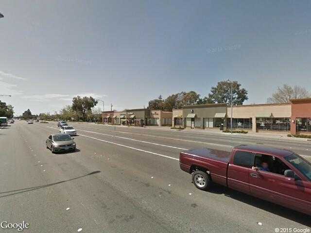 Street View image from Fremont, California
