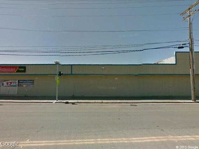 Street View image from Galt, California
