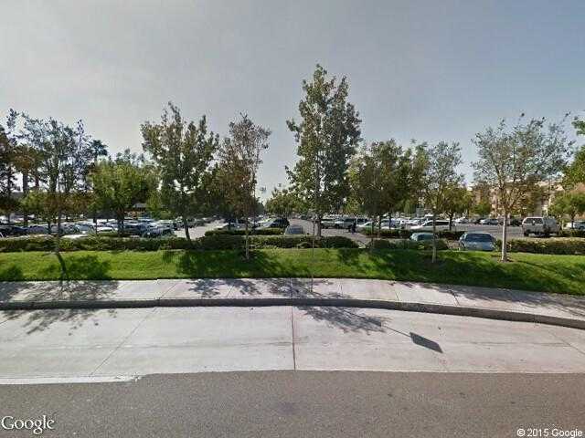 Street View image from Garden Grove, California