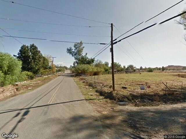 Street View image from Good Hope, California