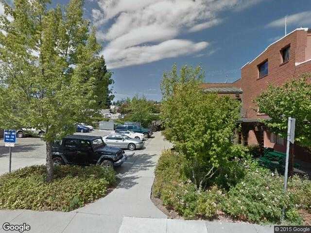 Street View image from Grass Valley, California