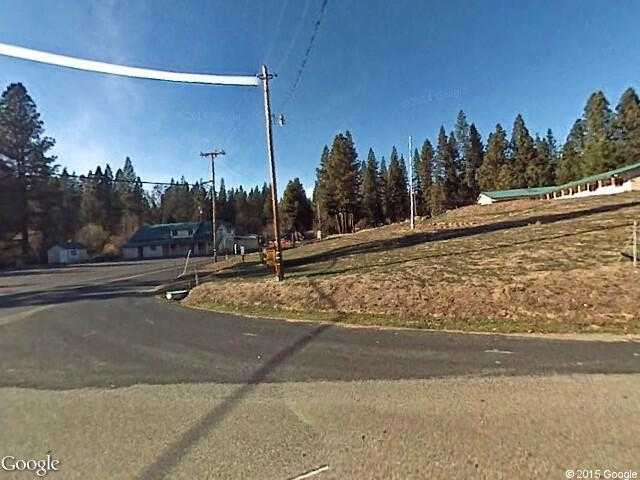 Street View image from Greeley Hill, California