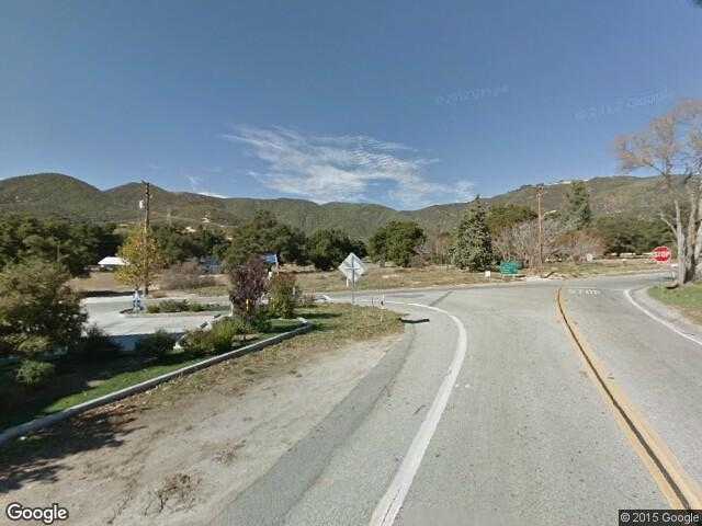 Street View image from Green Valley, California