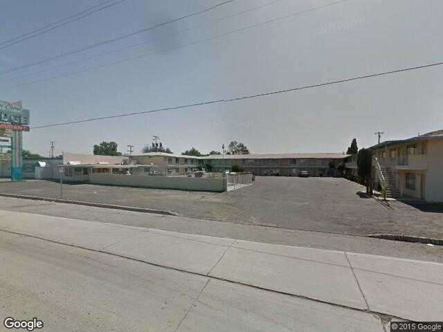 Street View image from Greenfield, California