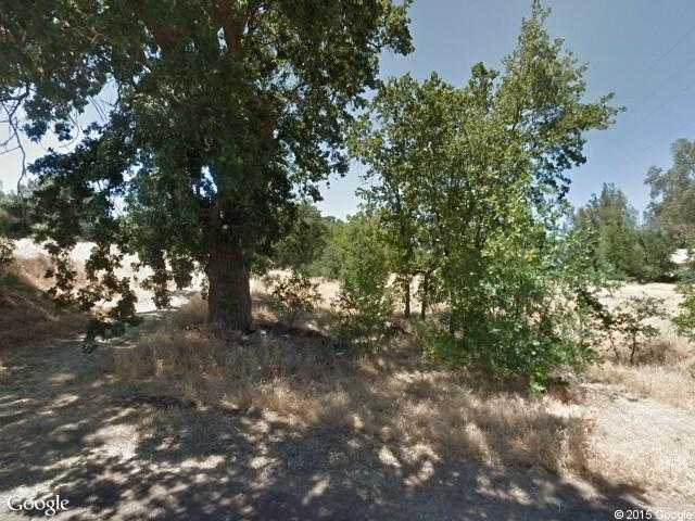 Street View image from Guinda, California