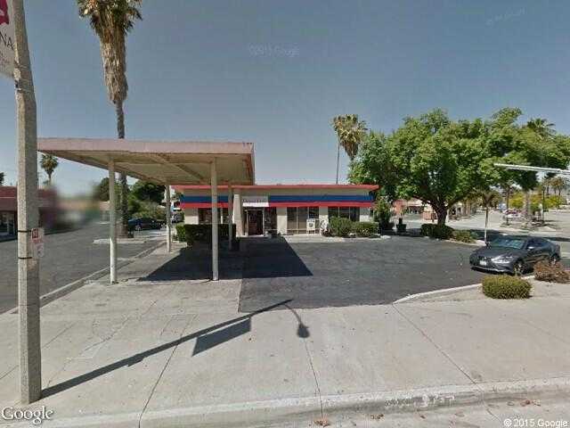 Street View image from Hemet, California