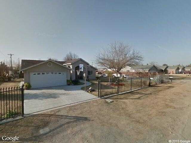 Street View image from Home Garden, California