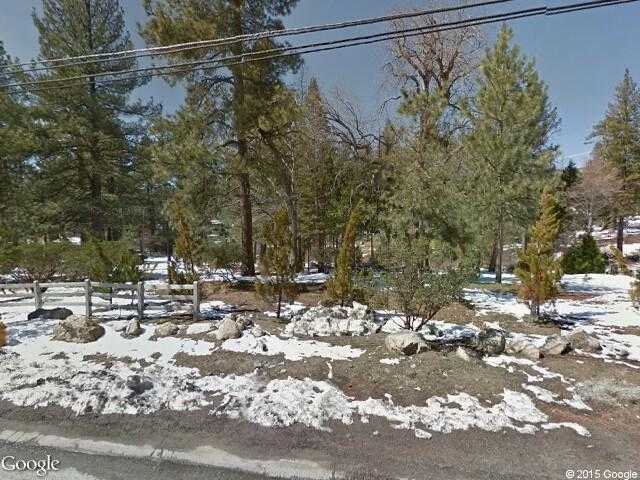 Street View image from Idyllwild-Pine Cove, California