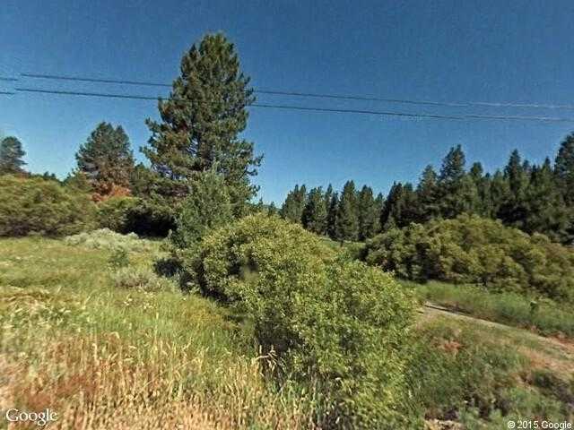 Street View image from Iron Horse, California