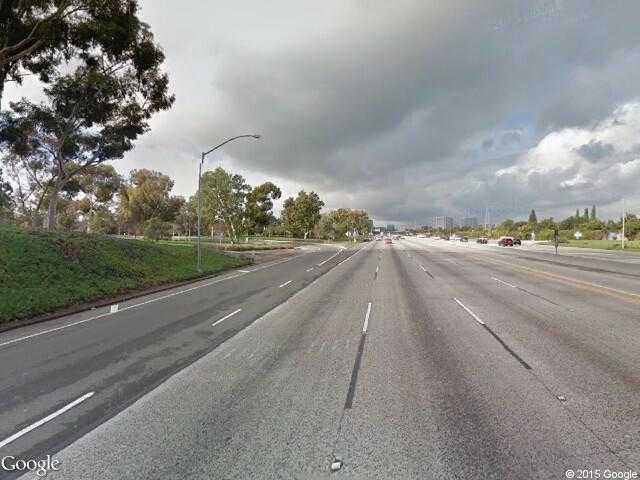 Street View image from Irvine, California