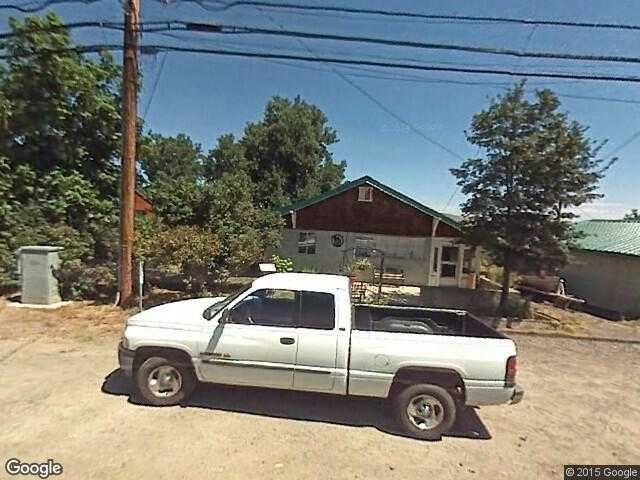 Street View image from Janesville, California