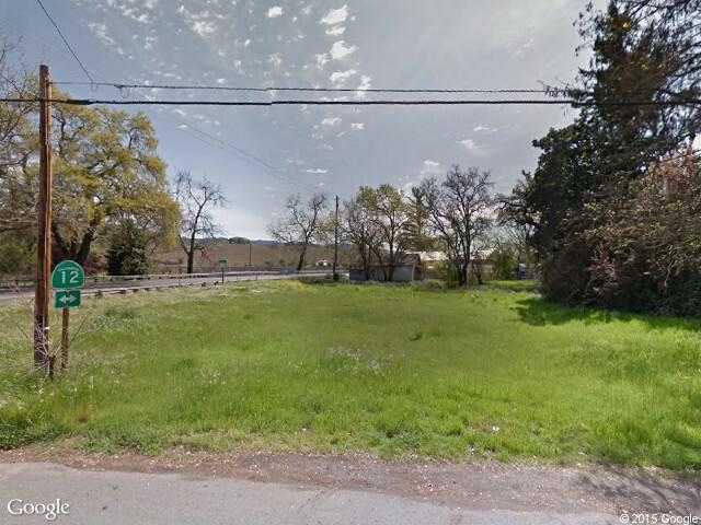 Street View image from Kenwood, California