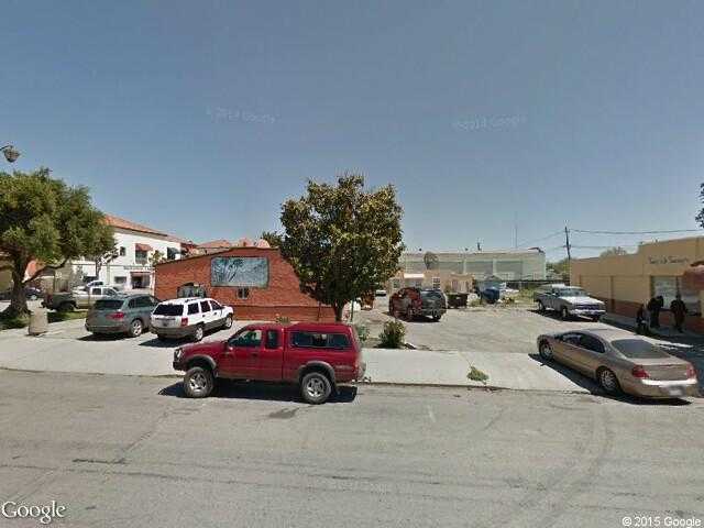 Street View image from King City, California